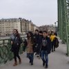 Aranyút - Kirándulás Budapesten